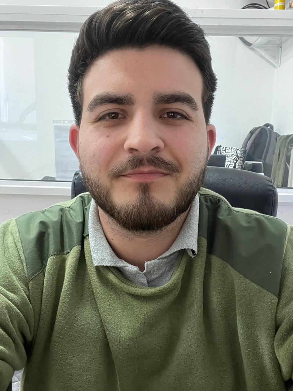 Foto de Tobias Obregón